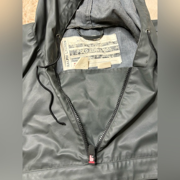 Ralph Lauren Polo Jeans Co, PJC Garment. - Picture 3 of 9
